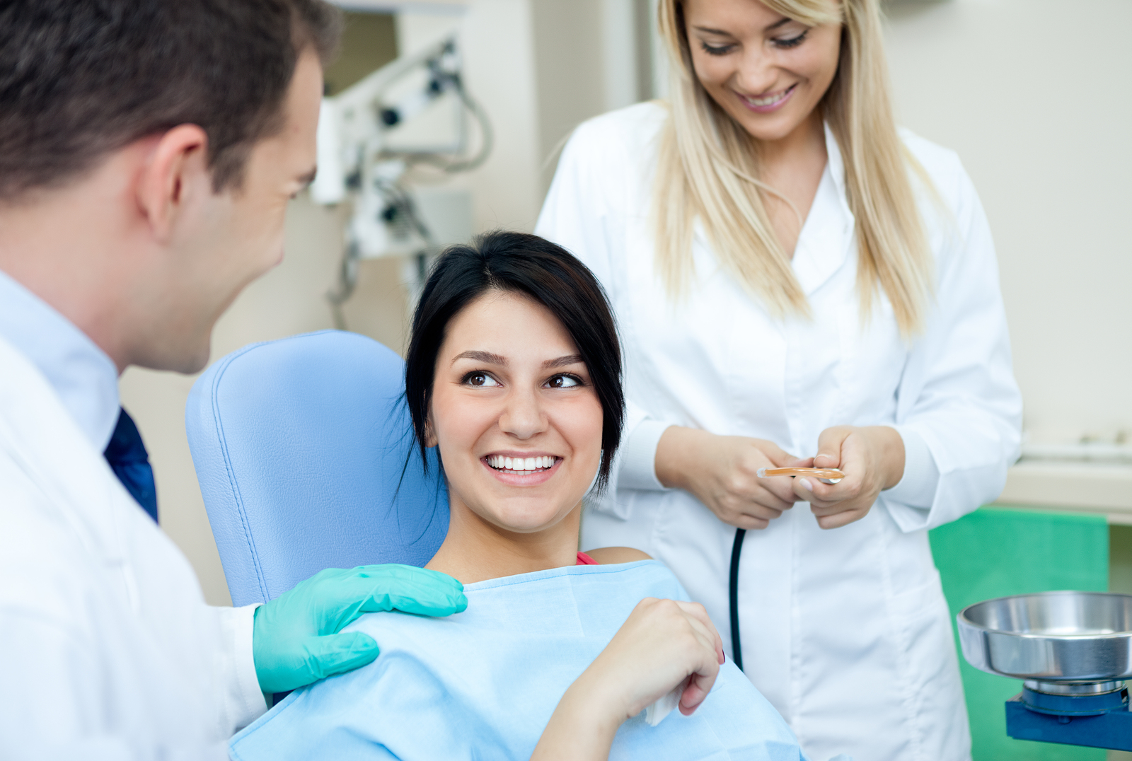General Dentistry | Dentist in Washington, DC | Friendship Heights Cosmetic Dentistry